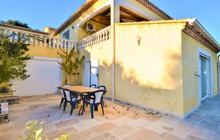 Maison 6 personnes à Comps - Photo 12