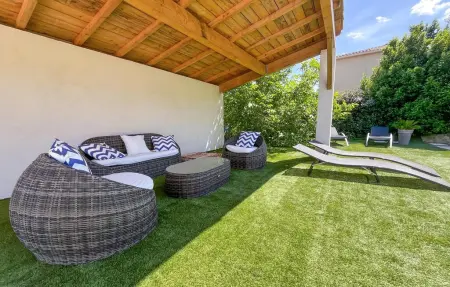 Maison 6 personnes à Comps - Photo 13