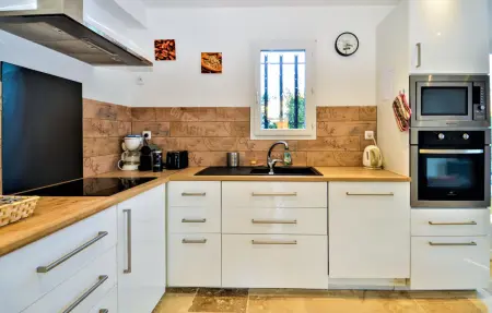 Maison 6 personnes à Comps - Photo 19