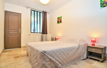 Maison 6 personnes à Comps - Photo 22