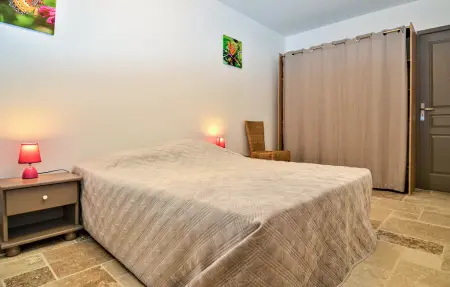 Maison 6 personnes à Comps - Photo 23