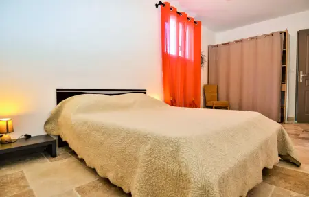 Maison 6 personnes à Comps - Photo 26