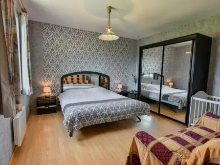 Grande Gite Bassoues, Chalet tranquille avec piscine privée et vue - Photo 9