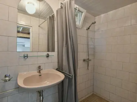 Grande Gite Bassoues, Chalet tranquille avec piscine privée et vue - Photo 21
