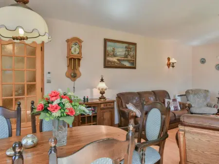 Grande Gite Bassoues, Chalet tranquille avec piscine privée et vue - Photo 23