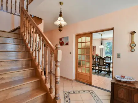 Grande Gite Bassoues, Chalet tranquille avec piscine privée et vue - Photo 39