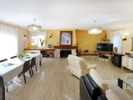 Villa Cantos, Villa 6 personnes à L'Ametlla de Mar - Photo 2