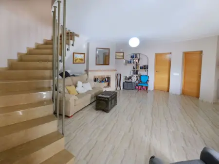 Villa Cantos, Villa 6 personnes à L'Ametlla de Mar - Photo 5