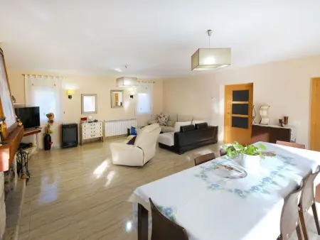 Villa Cantos, Villa 6 personnes à L'Ametlla de Mar - Photo 6