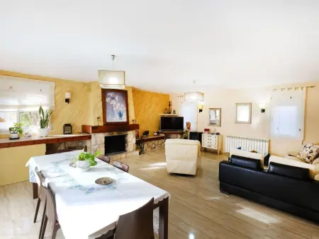 Villa Cantos, Villa 6 personnes à L'Ametlla de Mar - Photo 7