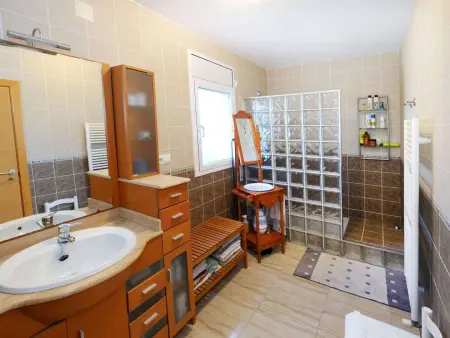 Villa Cantos, Villa 6 personnes à L'Ametlla de Mar - Photo 10