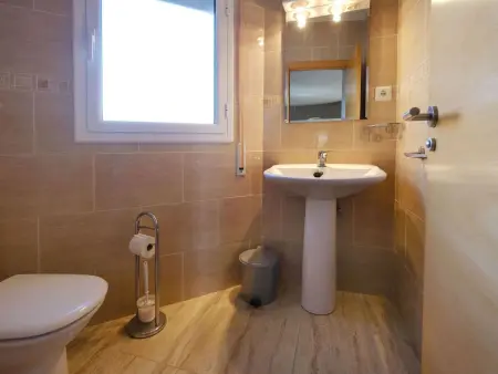 Villa Cantos, Villa 6 personnes à L'Ametlla de Mar - Photo 12