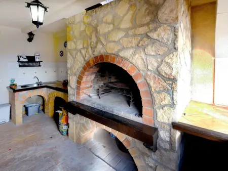 Villa Cantos, Villa 6 personnes à L'Ametlla de Mar - Photo 13