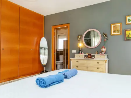 Villa Cantos, Villa 6 personnes à L'Ametlla de Mar - Photo 24