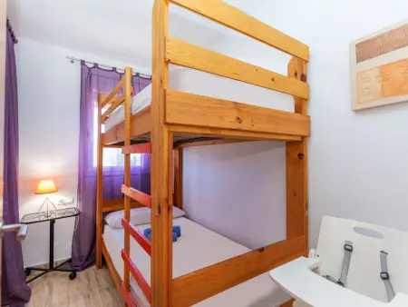 Villa Cantos, Villa 6 personnes à L'Ametlla de Mar - Photo 25