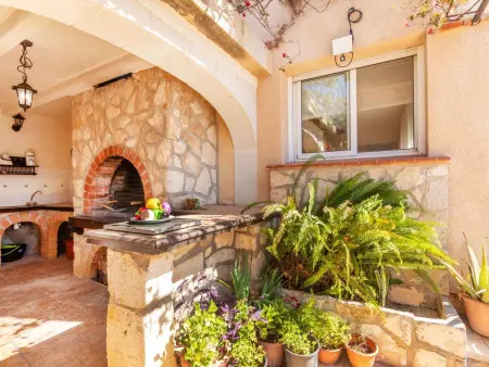 Villa Cantos, Villa 6 personnes à L'Ametlla de Mar - Photo 28