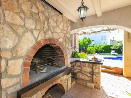 Villa Cantos, Villa 6 personnes à L'Ametlla de Mar - Photo 29