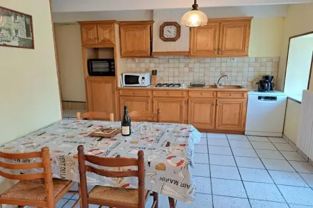 Doppelhaushälfte mit Meerblick Porspoder, Maison en Bretagne avec vue sur mer - Photo 5
