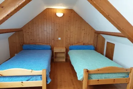 Bretonisches Steinhaus Landéda, Maison en pierre en Bretagne près des plages - Photo 14