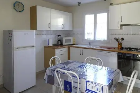 holiday home La Forêt-Fouesnant, Maison près de la plage Kerleven - Photo 1