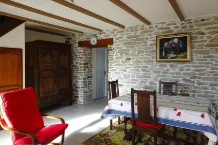 holiday home La Forêt-Fouesnant, Maison près de la plage Kerleven - Photo 2