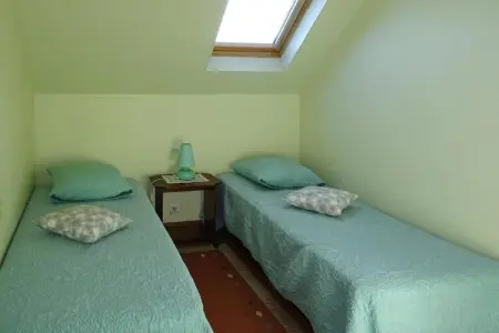 holiday home La Forêt-Fouesnant, Maison près de la plage Kerleven - Photo 4