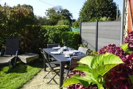 holiday home La Forêt-Fouesnant, Maison près de la plage Kerleven - Photo 7