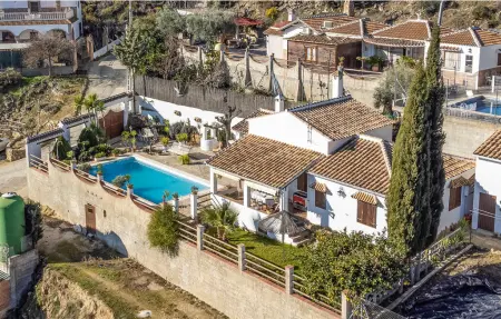 Maison 7 personnes à Iznajar - Photo 1