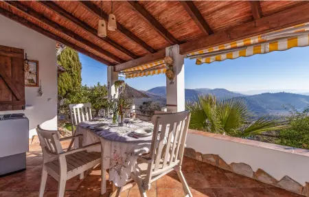 Maison 7 personnes à Iznajar - Photo 2