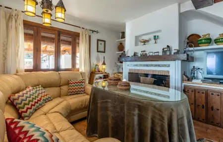 Maison 7 personnes à Iznajar - Photo 3