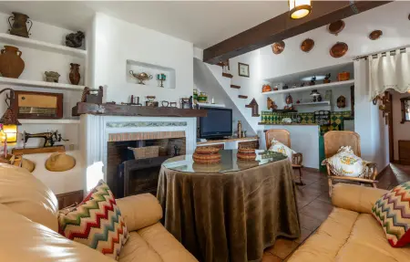 Maison 7 personnes à Iznajar - Photo 4