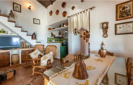 Maison 7 personnes à Iznajar - Photo 5