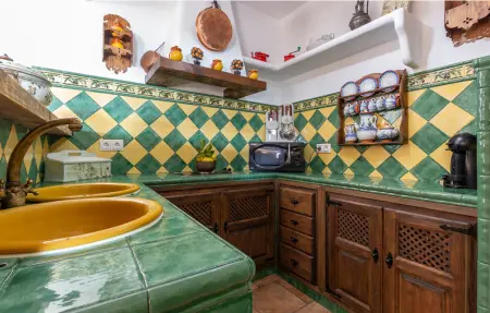 Maison 7 personnes à Iznajar - Photo 6