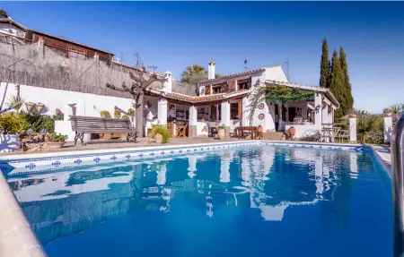 Maison 7 personnes à Iznajar - Photo 7