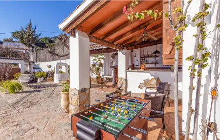 Maison 7 personnes à Iznajar - Photo 8