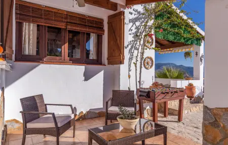 Maison 7 personnes à Iznajar - Photo 16
