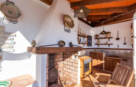 Maison 7 personnes à Iznajar - Photo 18