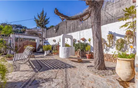 Maison 7 personnes à Iznajar - Photo 19