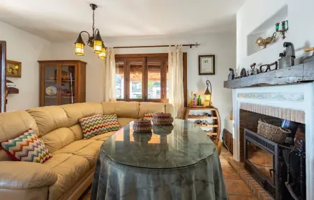 Maison 7 personnes à Iznajar - Photo 22