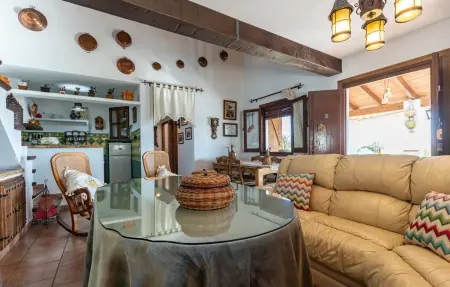 Maison 7 personnes à Iznajar - Photo 23