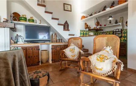 Maison 7 personnes à Iznajar - Photo 24