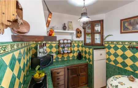 Maison 7 personnes à Iznajar - Photo 26