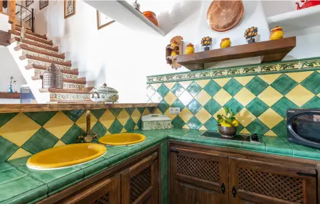 Maison 7 personnes à Iznajar - Photo 27