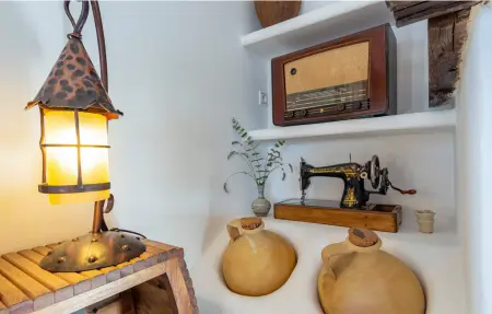 Maison 7 personnes à Iznajar - Photo 29