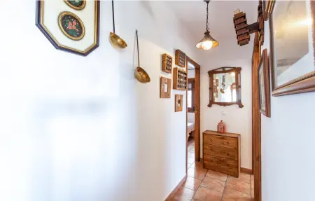 Maison 7 personnes à Iznajar - Photo 31