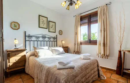 Maison 7 personnes à Iznajar - Photo 32