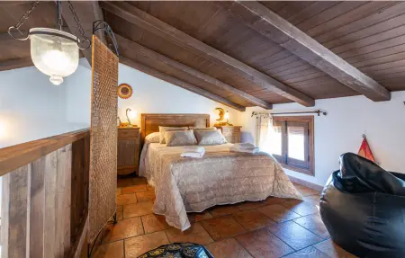 Maison 7 personnes à Iznajar - Photo 35