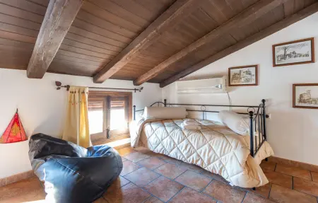 Maison 7 personnes à Iznajar - Photo 37