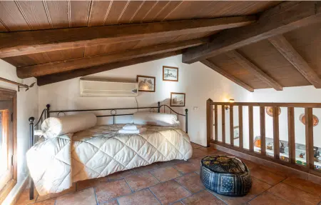 Maison 7 personnes à Iznajar - Photo 38