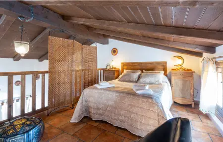 Maison 7 personnes à Iznajar - Photo 39
